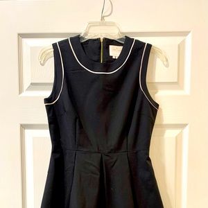 Kate Spade dress with pockets